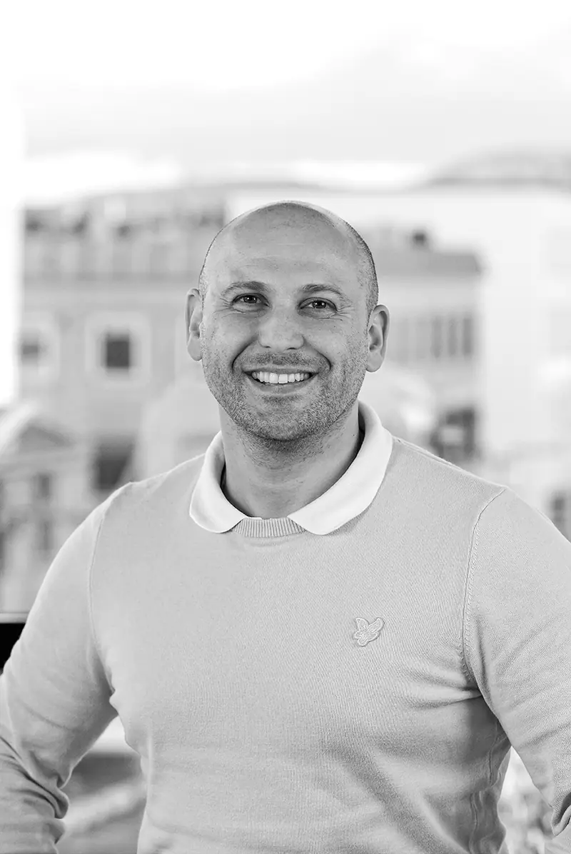 Igor Meuljic