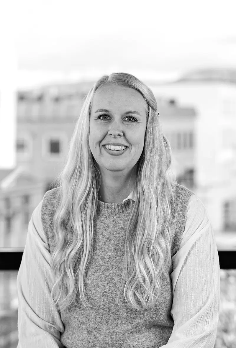 Lise Eilertsen